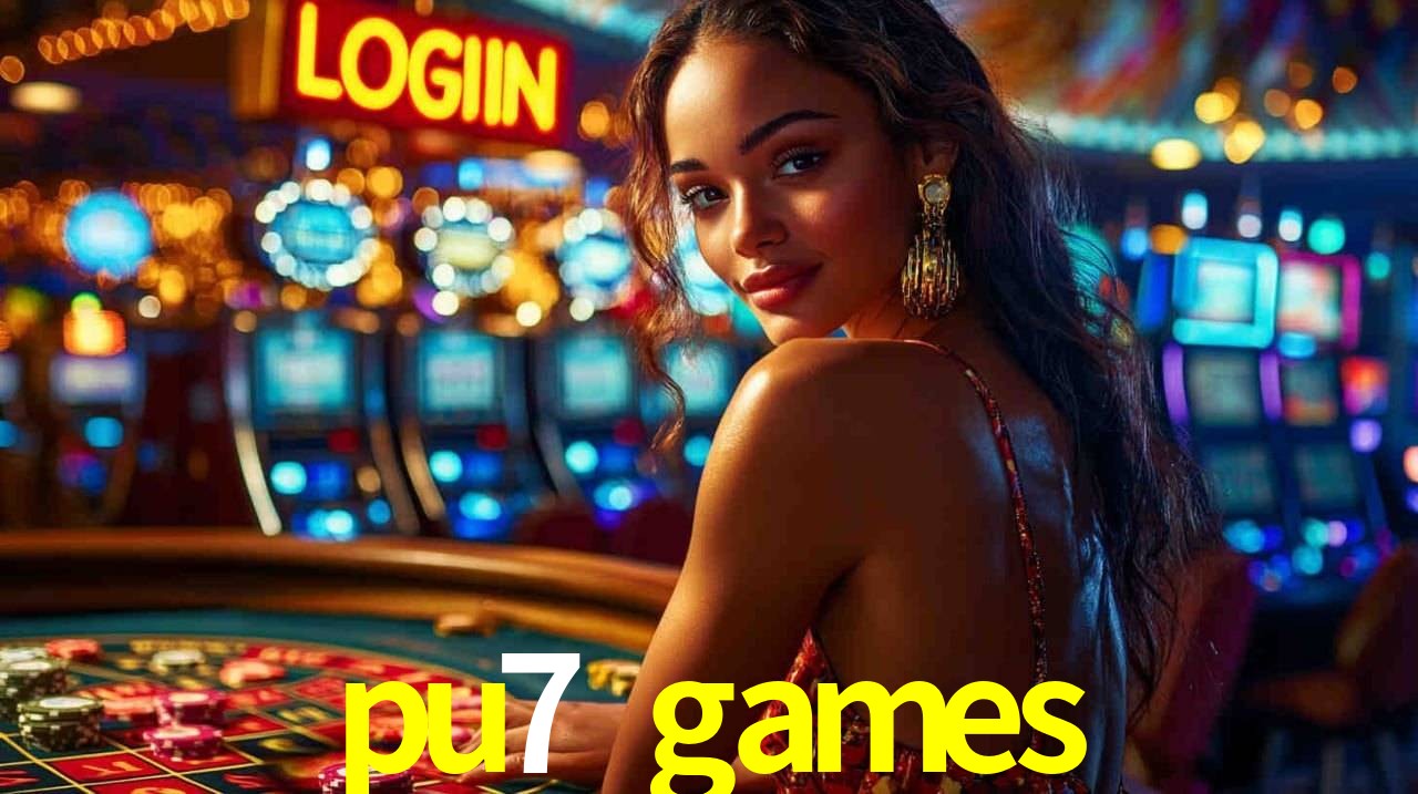 pu7 games Rio de Janeiro - Popular Jogos