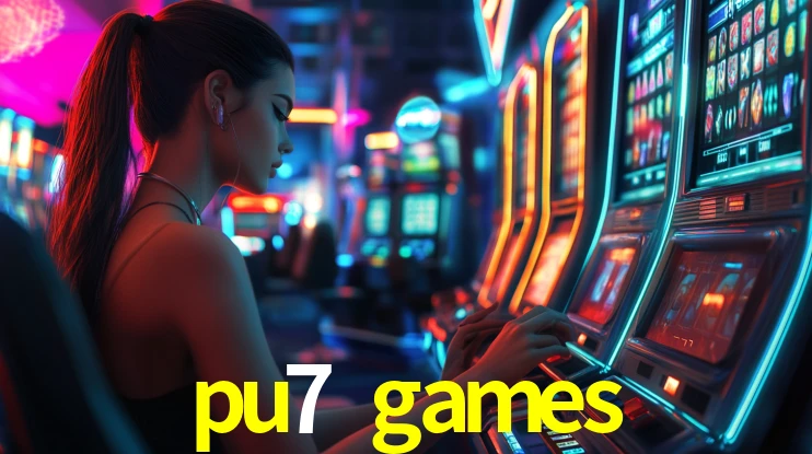 Instant EasyPaisa pu7 games