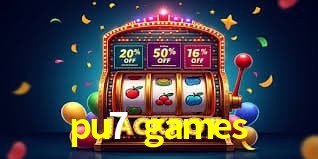 pu7 games - Support
