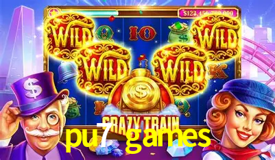 pu7 games São Paulo - All Bonuses