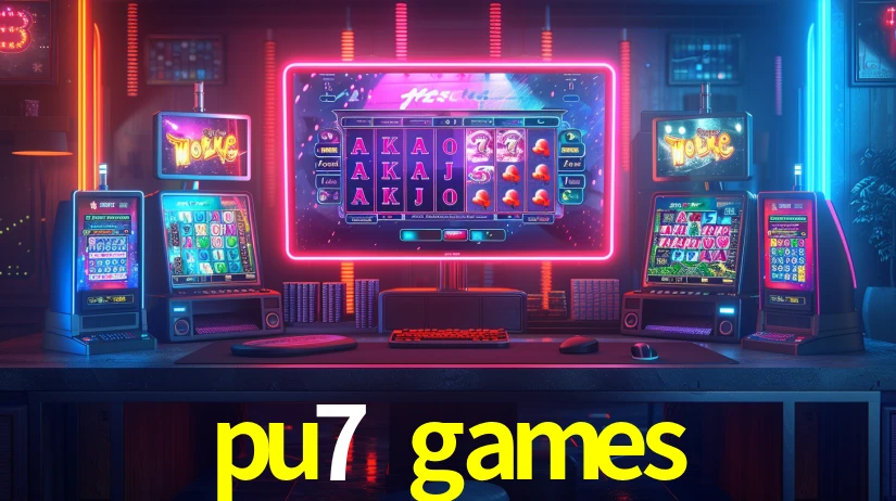 pu7 games bet