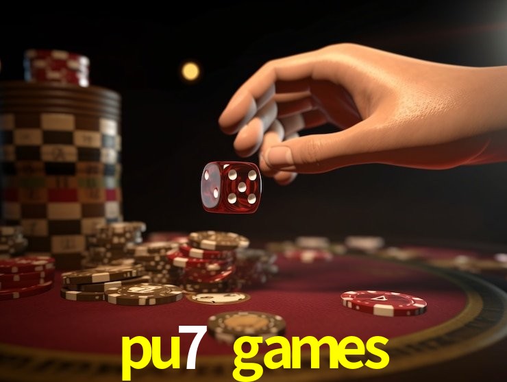 Especiais de Fim de Semana pu7 games