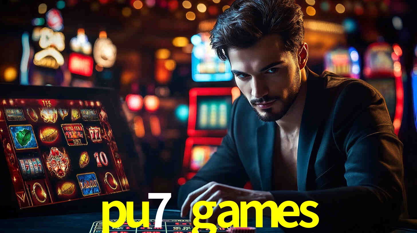 pu7 games: Jogue Crash e Experimente Alta Recompensa Instantânea