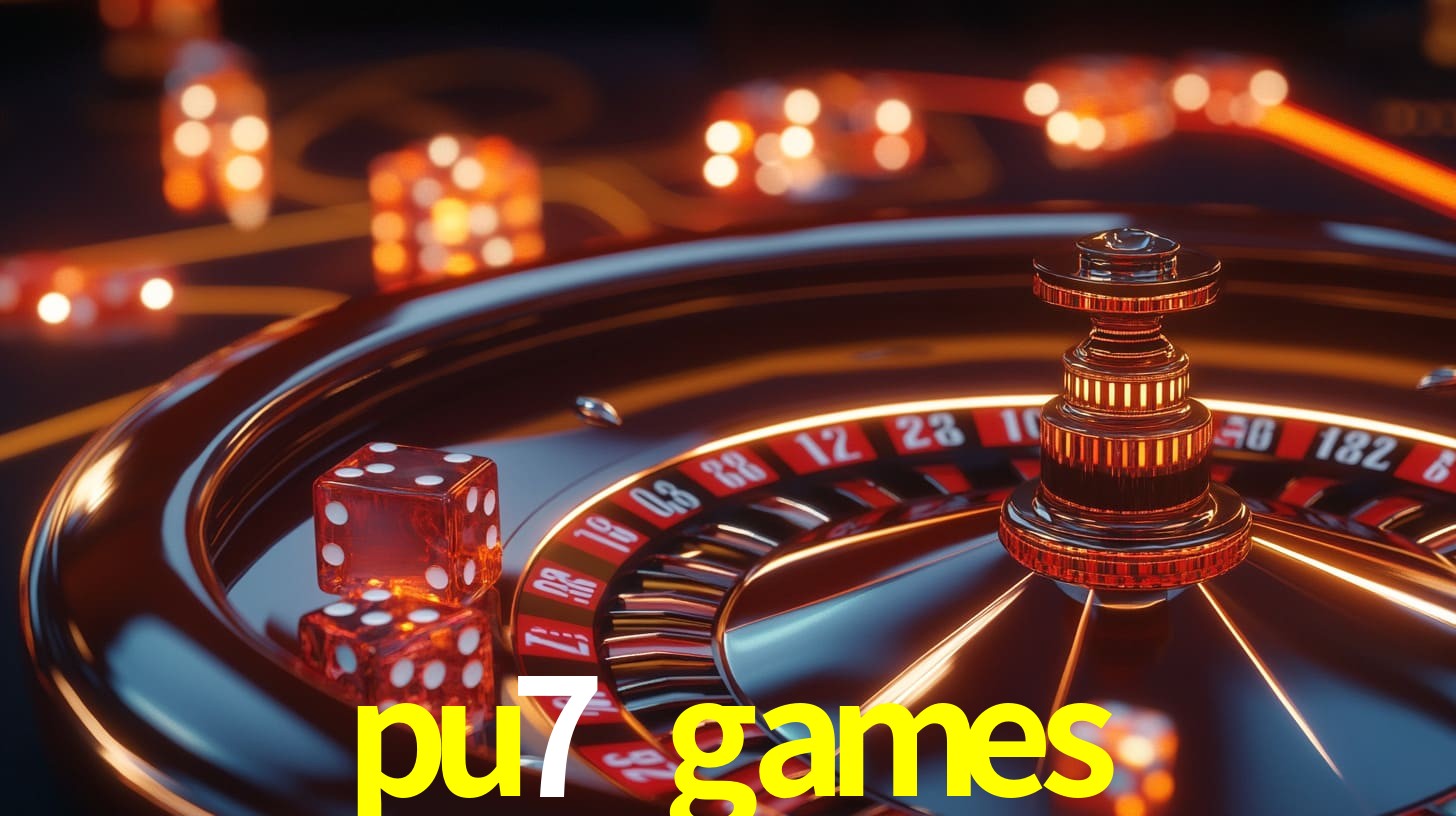 pu7.games