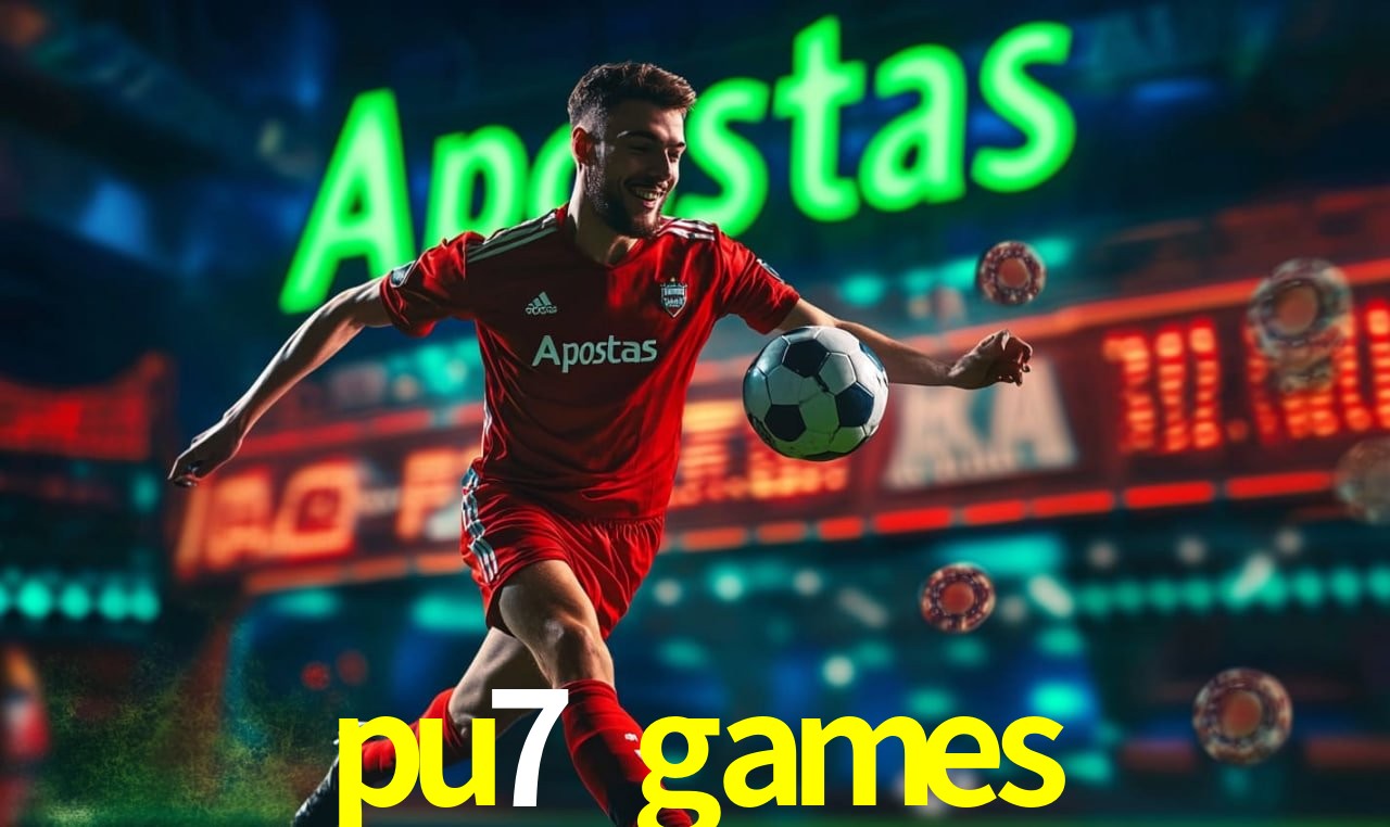 Mesa de Roleta pu7 games
