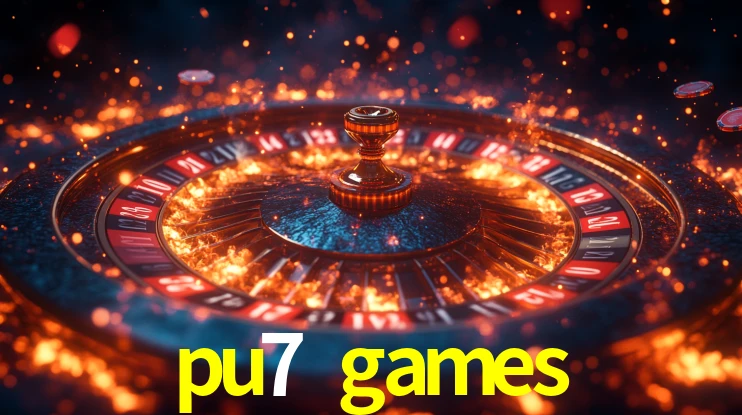 Premium Interface pu7 games