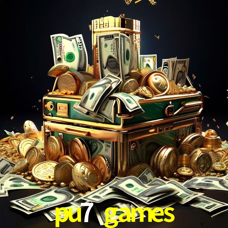 Cadastro Rápido pu7 games