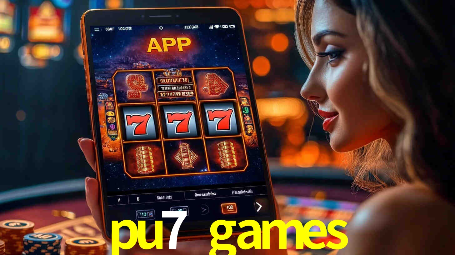 pu7.games