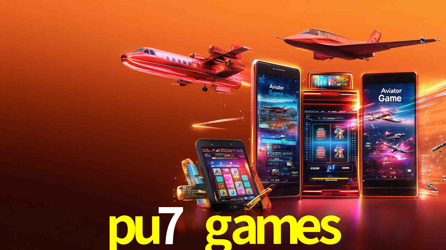 A Experiência Imersiva dos Cassinos Ao Vivo no pu7 games