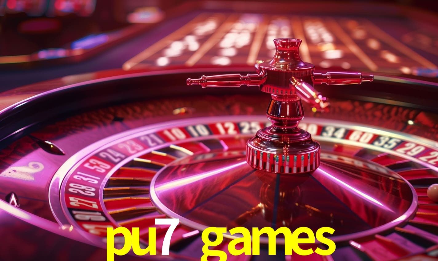 pu7 games Fortaleza - Leaderboard