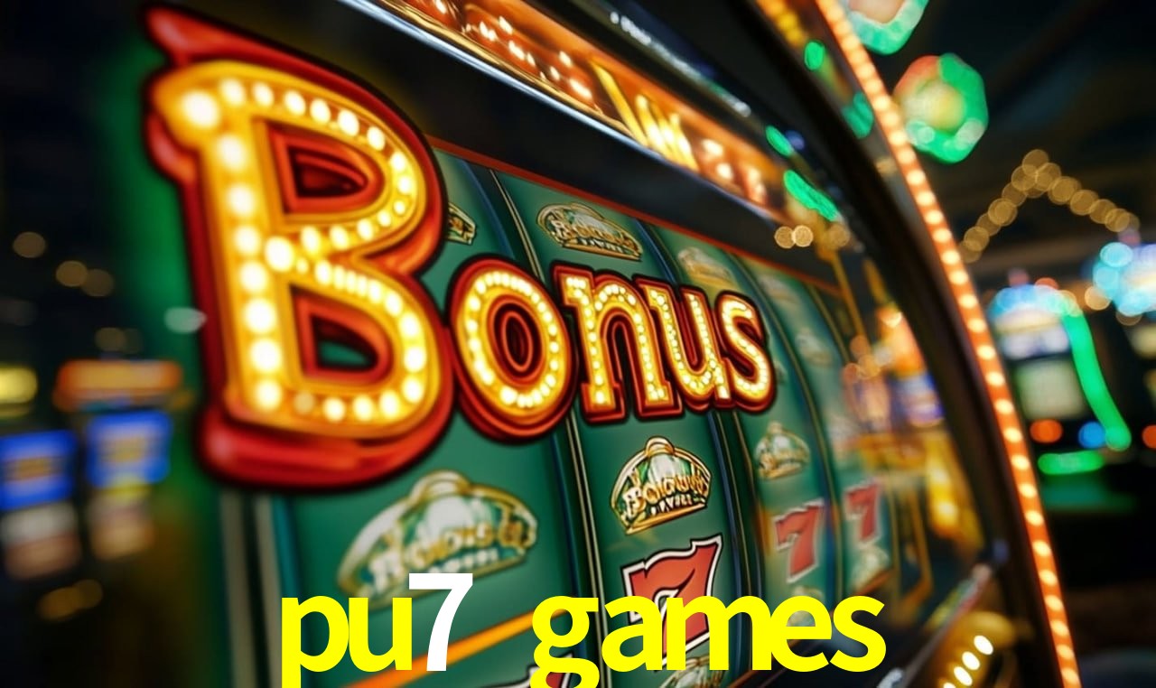 pu7 games Belo Horizonte - Promo Tips