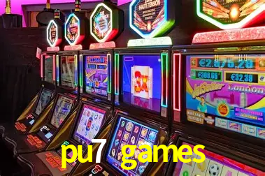 Explorando a Categoria de Eventos em Apostas na pu7 games