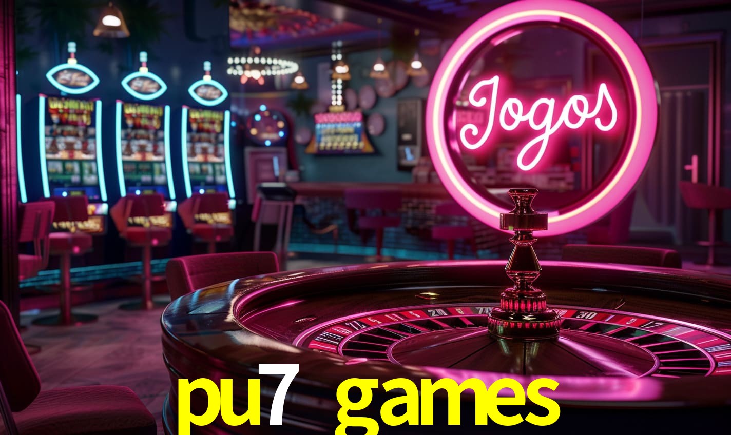 pu7 games Curitiba - Hall of Fame