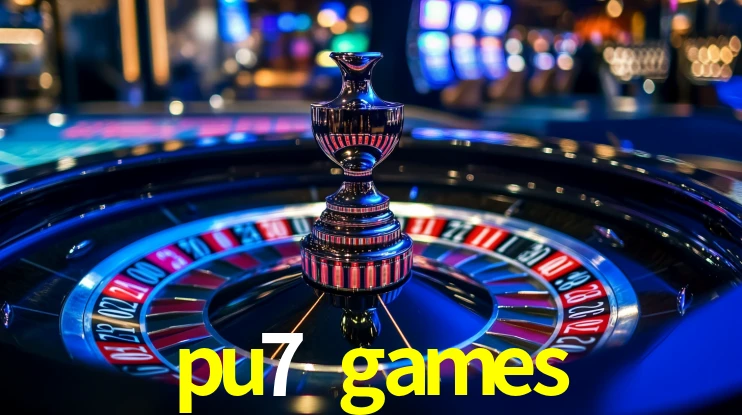 pu7 games App Interface