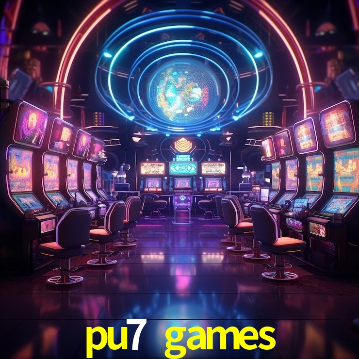 pu7 games Salvador - Football
