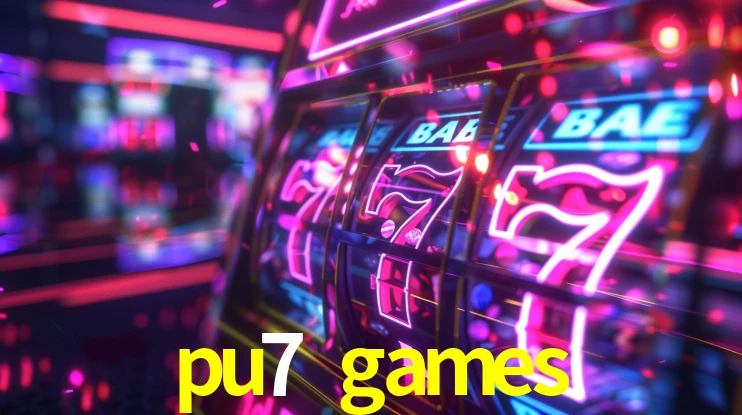 API Integration pu7 games