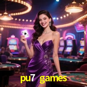 Apostas de Futebol pu7 games