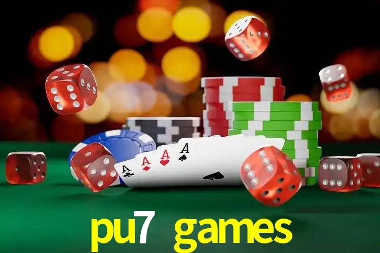 Promoções Sazonais pu7 games
